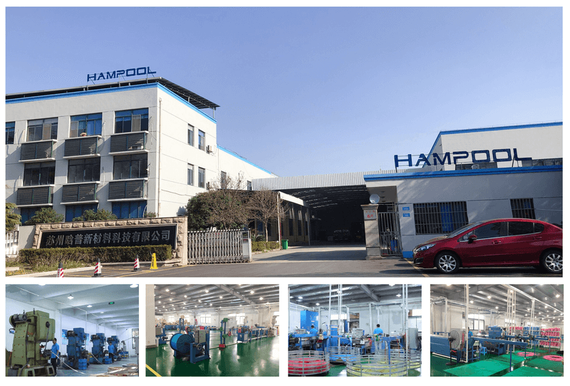 hampool company introduction1
