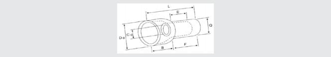 hdpe shrink end connector 7