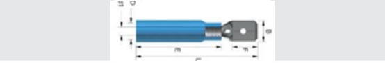 hdpe shrink tab terminal7
