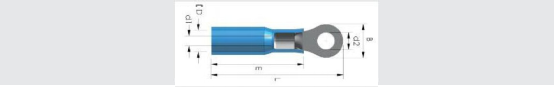 heat shrink ring terminal 6