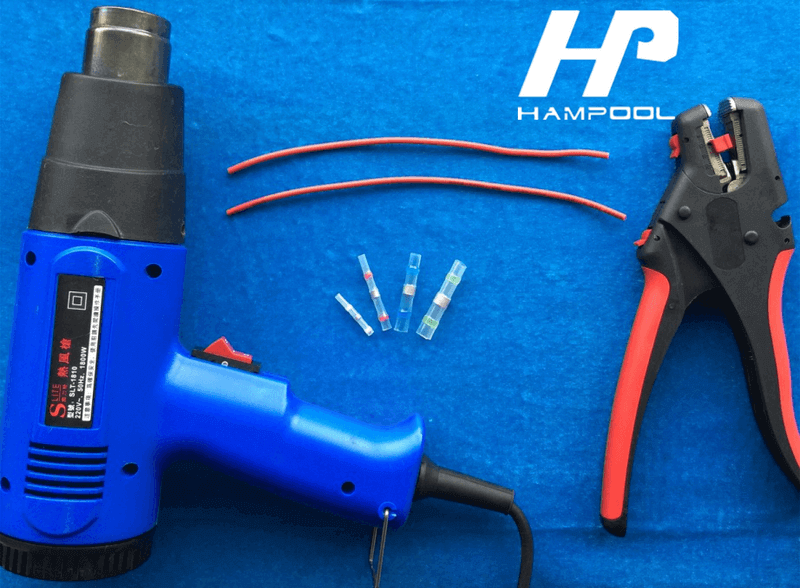 instruction for heat shrink solder sleeve1
