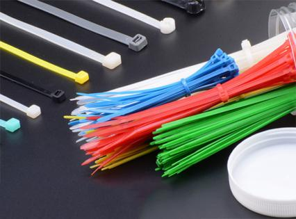 self locking nylon cable ties 7